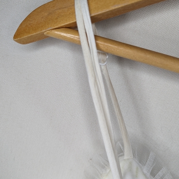 Lulu's White Midi Dress - Picture 10 of 16